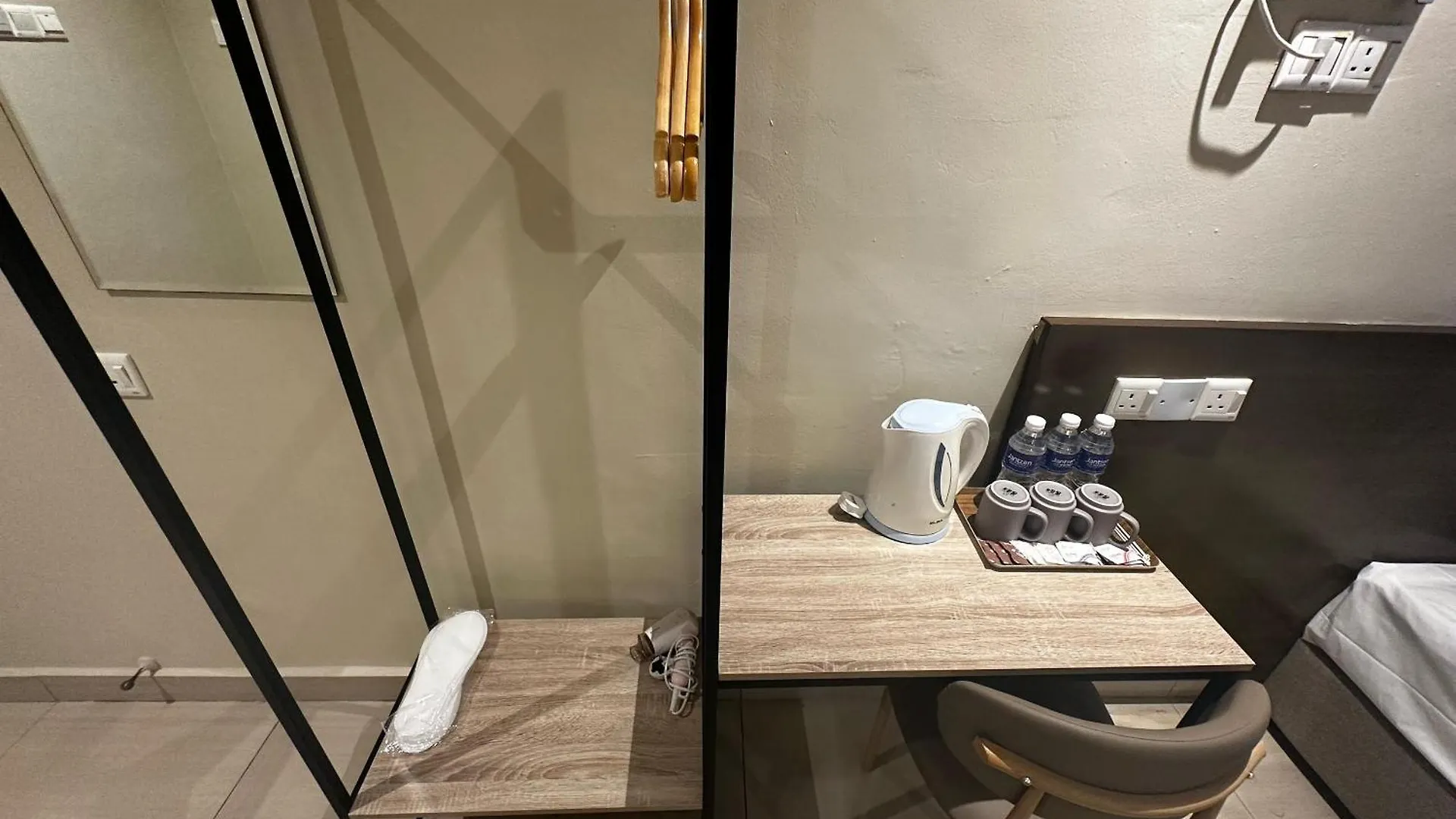 Kingston Hotel 12 - Jalan Raja Laut, Kl 쿠알라룸푸르