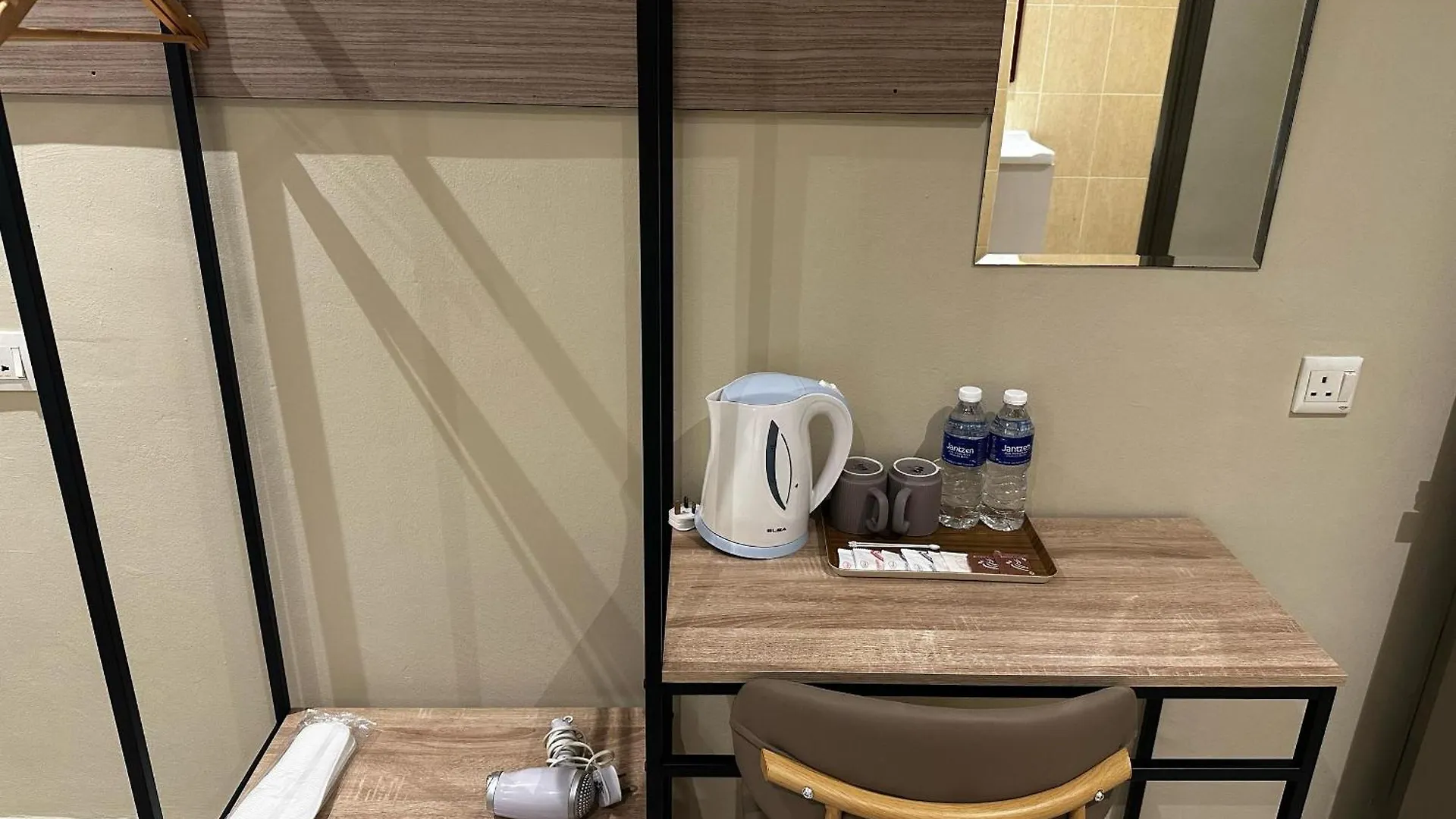 Kingston Hotel 12 - Jalan Raja Laut, Kl 쿠알라룸푸르