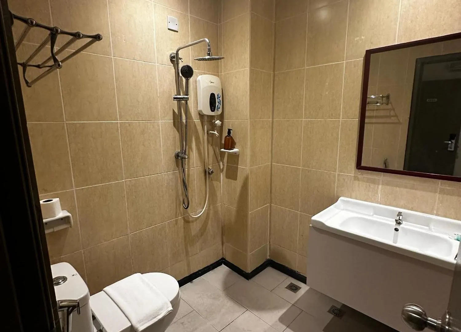 Kingston Hotel 12 - Jalan Raja Laut, Kl 쿠알라룸푸르