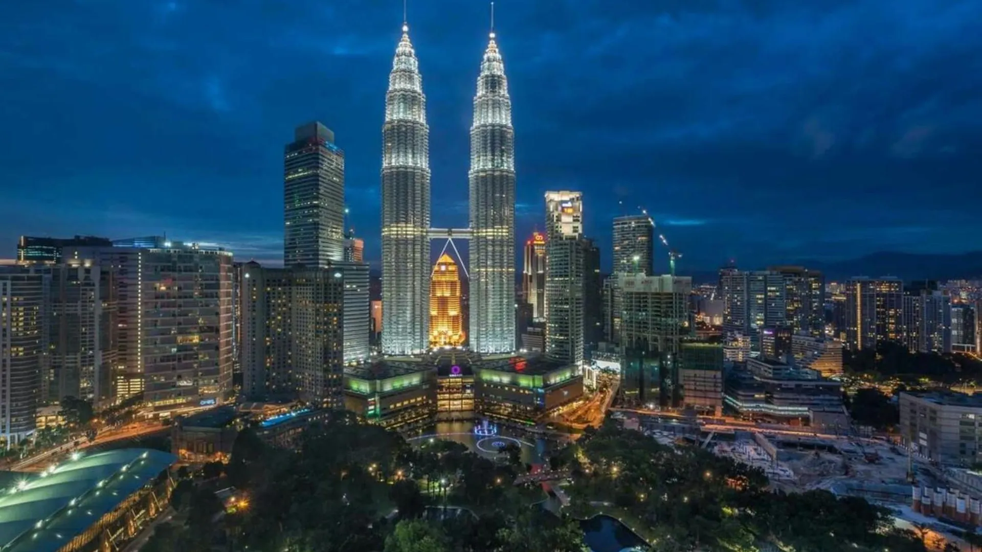 Kingston Hotel 12 - Jalan Raja Laut, Kl 쿠알라룸푸르 3*,  말레이시아