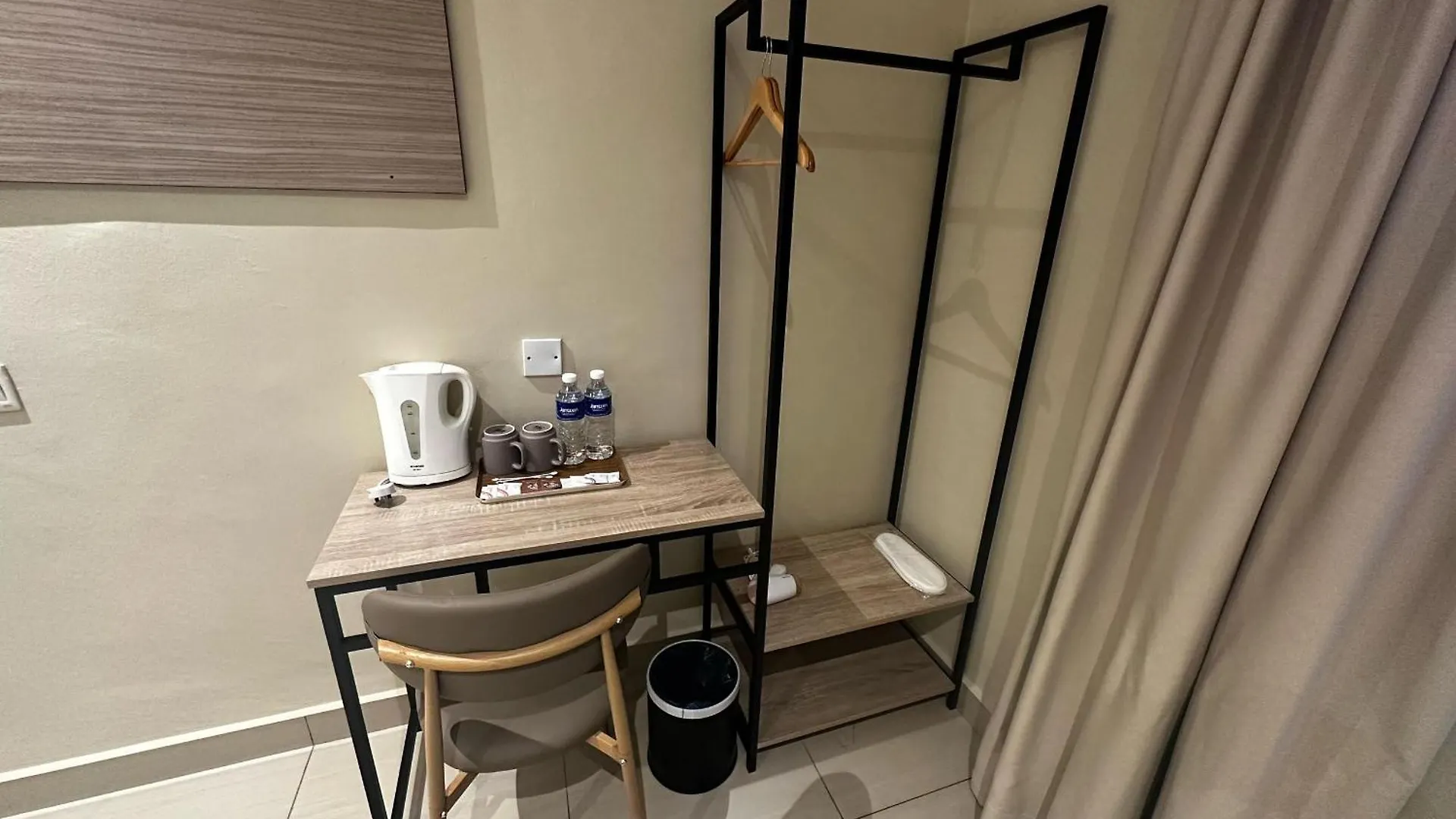 Kingston Hotel 12 - Jalan Raja Laut, Kl Kuala Lumpur