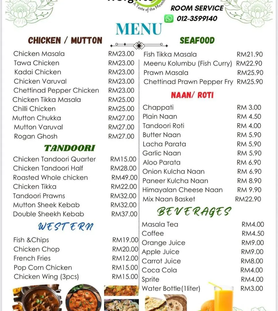 ***  Kingston Hotel 12 - Jalan Raja Laut, Kl Kuala Lumpur Malezja